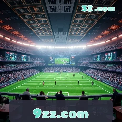 9zz.com: Bônus Imperdíveis para Aumentar sua Diversão nos Jogos