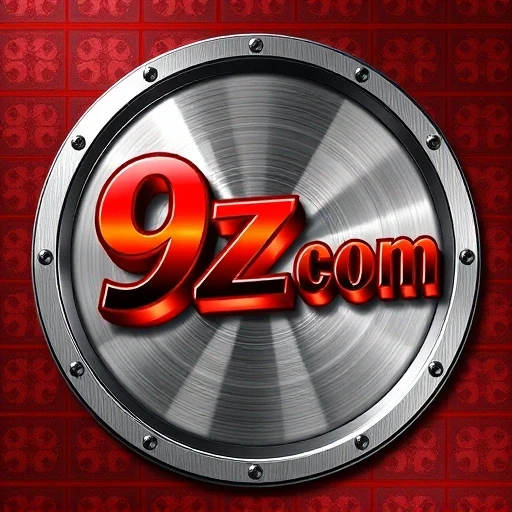 9zz.com Logo