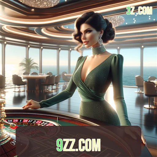 9zz.com Aplicativo Móvel