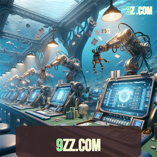9zz.com Máquinas Caça-Níqueis