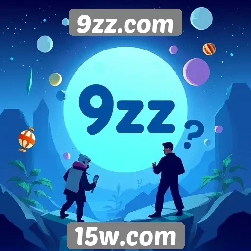 Avaliação da experiência do usuário em 9zz.com